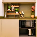 Апартаменты Fepa Place Design