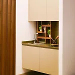 Fepa Place Design Неаполь