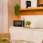 Fepa Place Design Неаполь