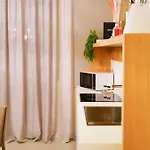 Fepa Place Design Апартаменты Неаполь