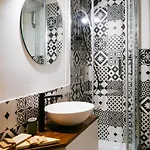 Fepa Place Design Апартаменты *