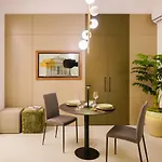 Fepa Place Design Неаполь