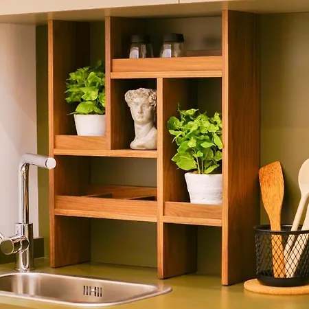 아파트 Fepa Place Design *