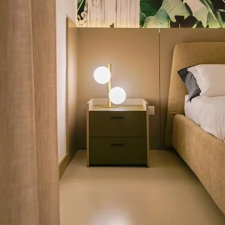Fepa Place Design 아파트 *