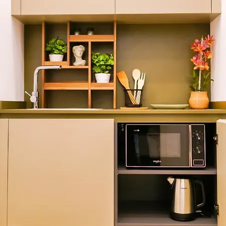 아파트 Fepa Place Design