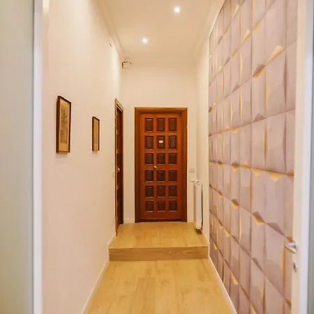 Fepa Place Design 아파트 나폴리