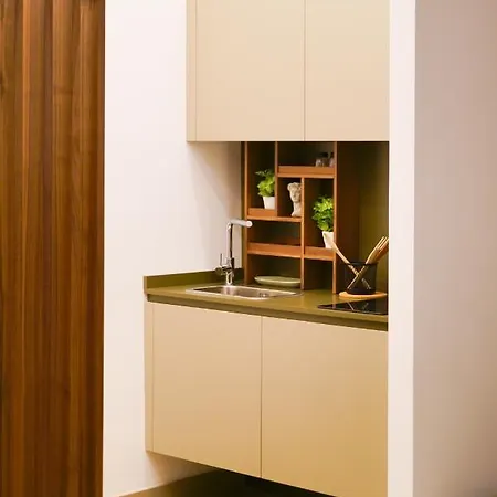 Fepa Place Design 나폴리