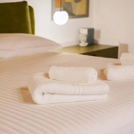 Fepa Place Design 아파트