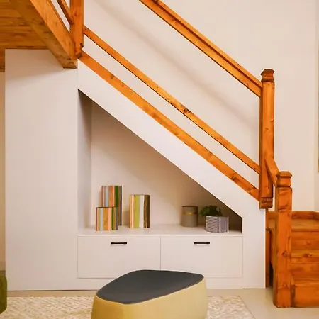 Апартаменты Fepa Place Design