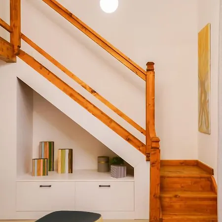 Апартаменты Fepa Place Design *