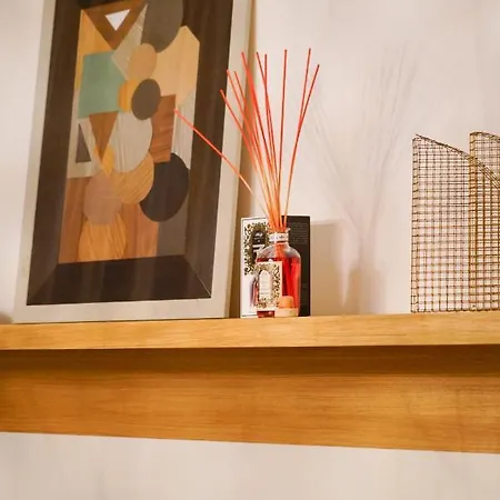 Fepa Place Design 아파트