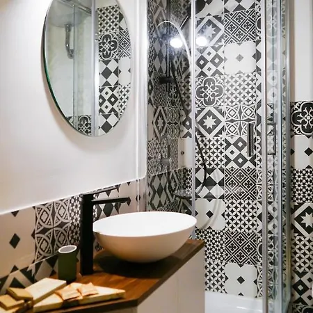 Fepa Place Design 아파트 *