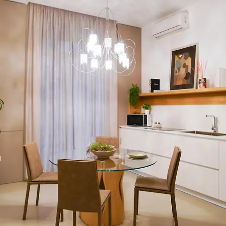 Fepa Place Design 아파트 *