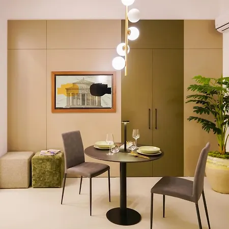 Fepa Place Design 나폴리