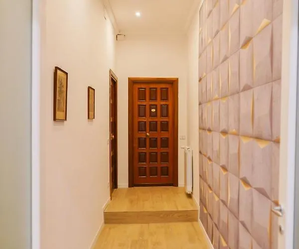 Fepa Place Design Διαμέρισμα Νάπολη