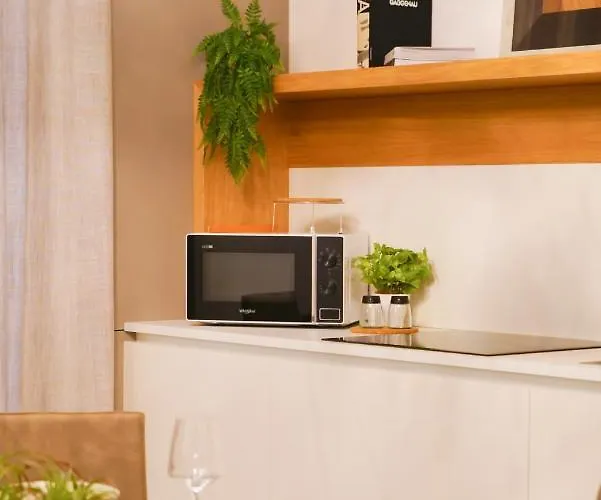 Fepa Place Design Νάπολη