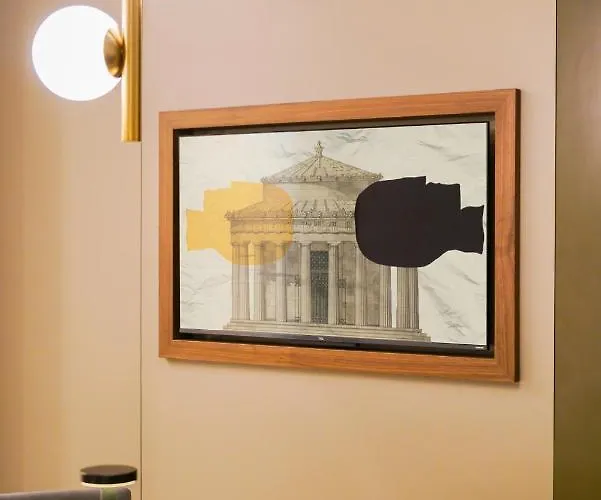 Διαμέρισμα Fepa Place Design